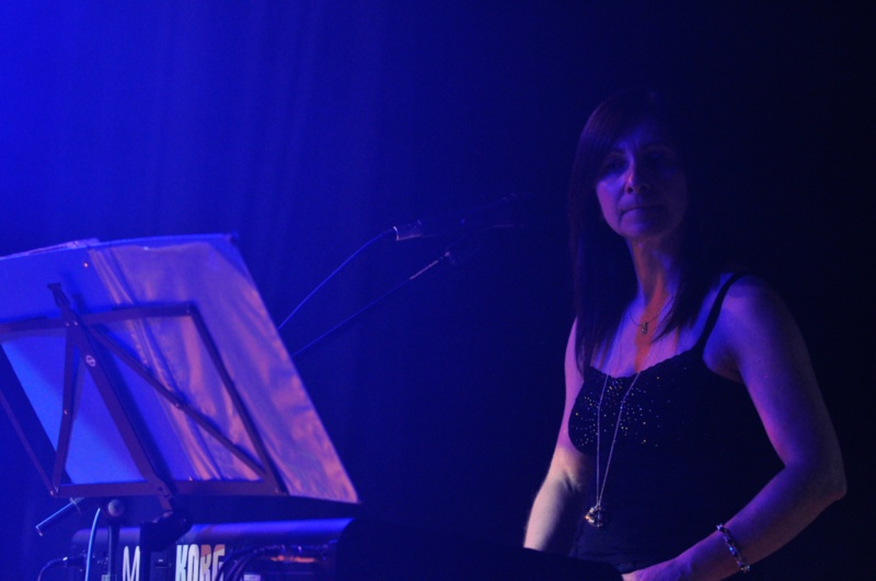 The Kings Live in Montirone